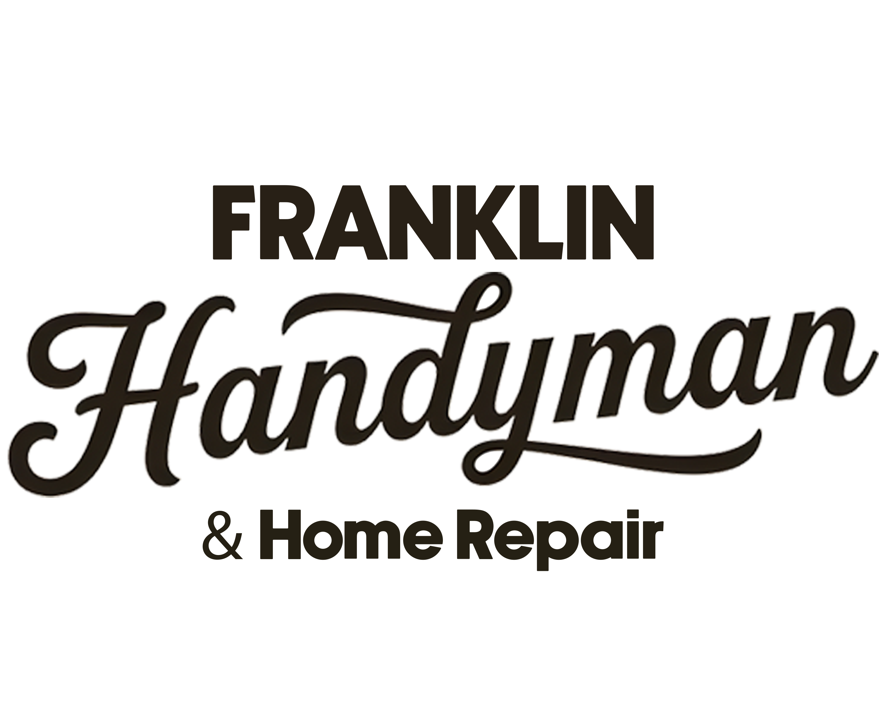 Franklin Handyman & Home Repair
